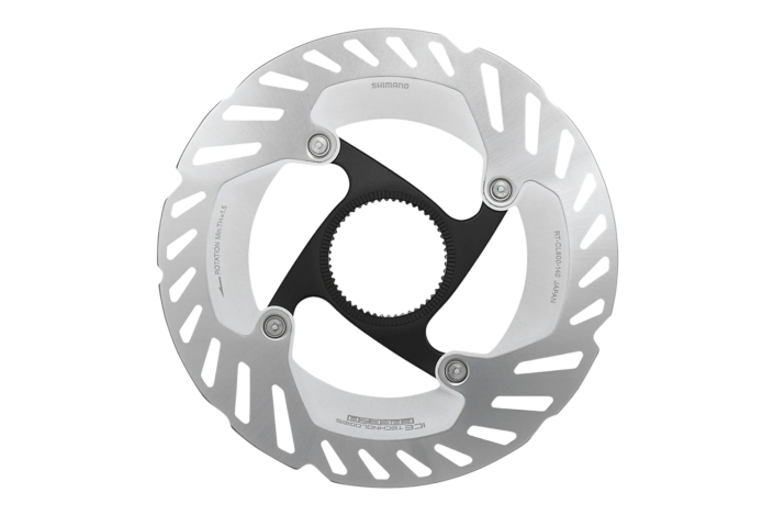 Disque présentation vélo sur mesure