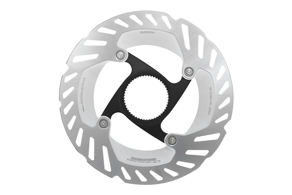 Disque présentation vélo sur mesure