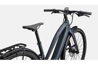 Vélo électrique Turbo Vado SL 5.0 Cadre-bas – Autonomie 130 km