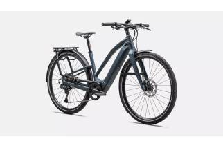 Vélo électrique Turbo Vado SL 5.0 Cadre-bas – Autonomie 130 km