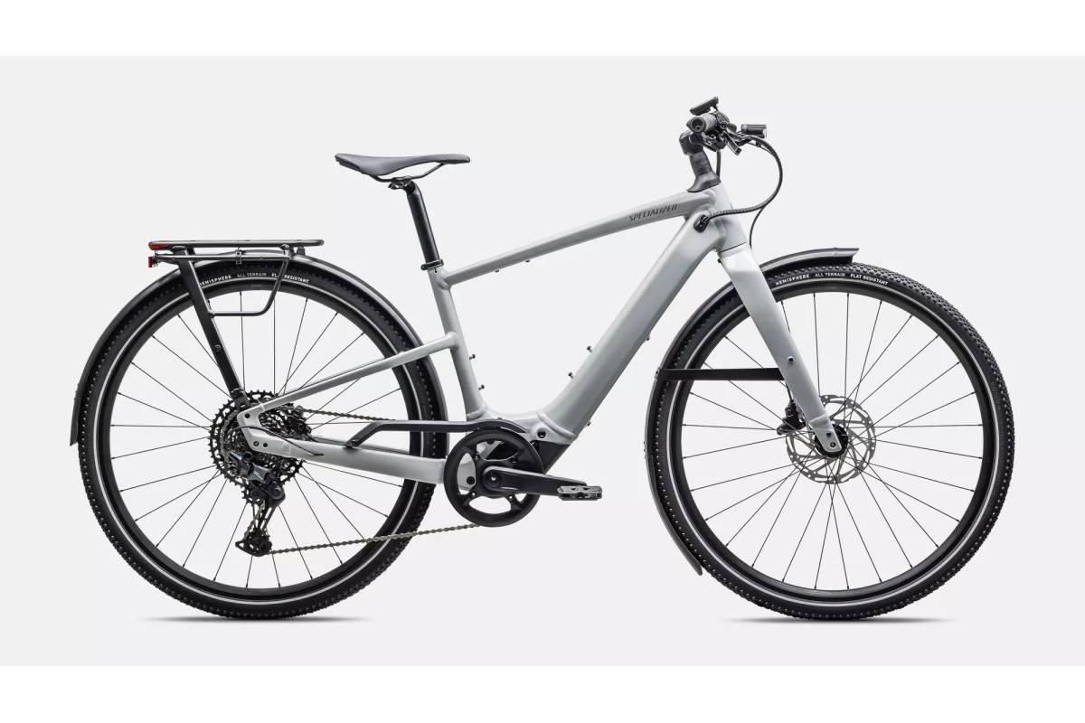 Vélo électrique Turbo Vado SL 5.0 – Léger & autonomie 130 km