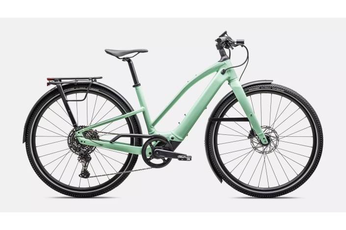 Vélo électrique Turbo Vado SL 4.0 Cadre-bas – Autonomie 130 km