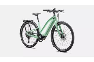 Vélo électrique Turbo Vado SL 4.0 Cadre-bas – Autonomie 130 km