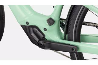 Vélo électrique Turbo Vado SL 4.0 – Léger & autonomie 130 km