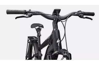 Vélo électrique Turbo Vado 5.0 IGH – Puissance & confort