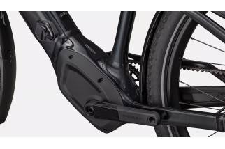 Vélo électrique Turbo Vado 5.0 IGH – Puissance & confort