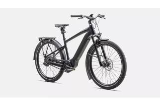 Vélo électrique Turbo Vado 5.0 IGH – Puissance & confort