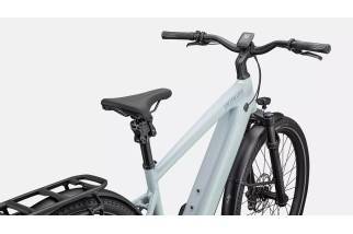 Vélo électrique Turbo Vado 5.0 IGH – Puissance & confort
