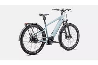Vélo électrique Turbo Vado 5.0 IGH – Puissance & confort