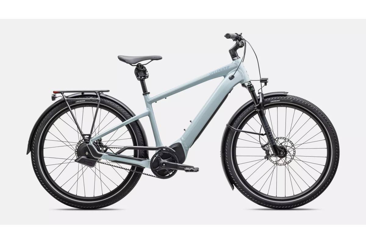 Vélo électrique Turbo Vado 5.0 IGH – Puissance & confort