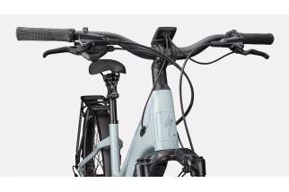 Vélo électrique Turbo Vado 5.0 Cadre-bas – Autonomie 140 km