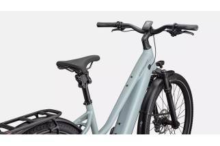 Vélo électrique Turbo Vado 5.0 Cadre-bas – Autonomie 140 km