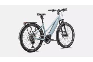 Vélo électrique Turbo Vado 5.0 Cadre-bas – Autonomie 140 km