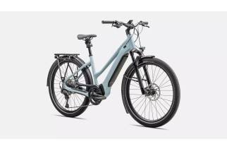 Vélo électrique Turbo Vado 5.0 Cadre-bas – Autonomie 140 km