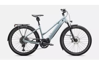 Vélo électrique Turbo Vado 5.0 Cadre-bas – Autonomie 140 km