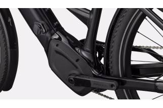 Vélo électrique Turbo Vado 5.0 Cadre-bas – Autonomie 140 km