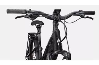 Vélo électrique Turbo Vado 5.0 Cadre-bas – Autonomie 140 km