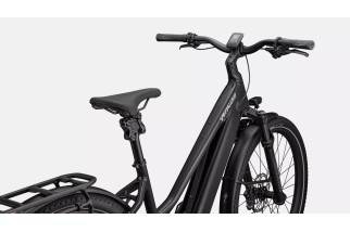 Vélo électrique Turbo Vado 5.0 Cadre-bas – Autonomie 140 km