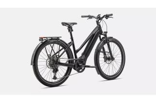 Vélo électrique Turbo Vado 5.0 Cadre-bas – Autonomie 140 km