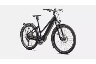 Vélo électrique Turbo Vado 5.0 Cadre-bas – Autonomie 140 km