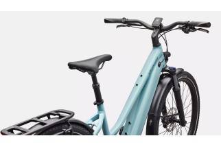 Vélo électrique Turbo Vado 4.0 Cadre-bas – Autonomie 130 km