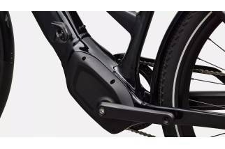 Vélo électrique Turbo Vado 4.0 Cadre-bas – Autonomie 130 km