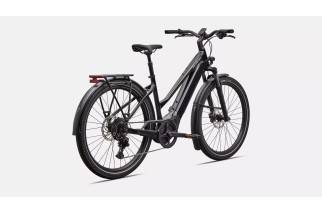 Vélo électrique Turbo Vado 4.0 Cadre-bas – Autonomie 130 km