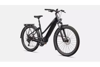 Vélo électrique Turbo Vado 4.0 Cadre-bas – Autonomie 130 km