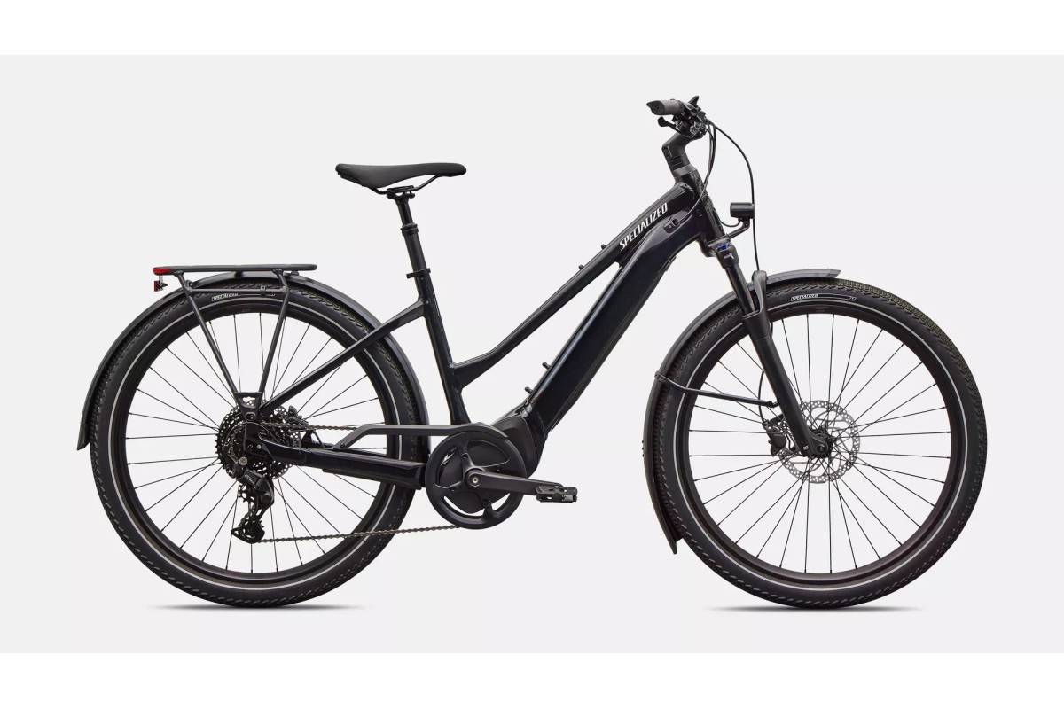 Vélo électrique Turbo Vado 4.0 Cadre-bas – Autonomie 130 km