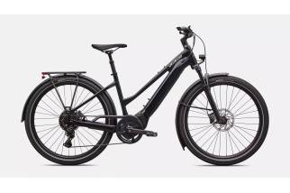 Vélo électrique Turbo Vado 4.0 Cadre-bas – Autonomie 130 km