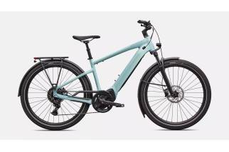 Vélo électrique Turbo Vado 4.0 – Confort & autonomie 130 km