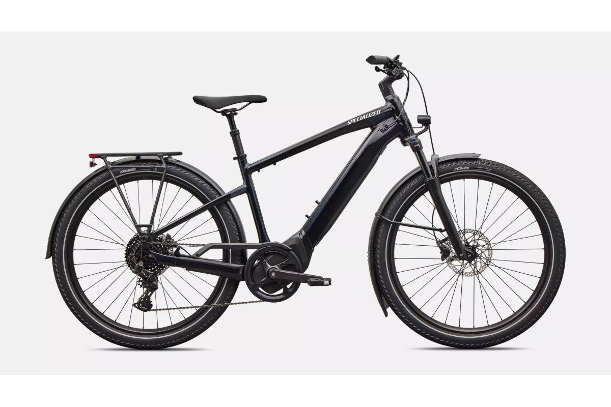 Vélo électrique Turbo Vado 4.0 – Confort & autonomie 130 km