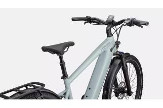 Vélo électrique Turbo Vado 4.0 IGH – Confort & autonomie 130 km
