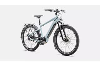 Vélo électrique Turbo Vado 4.0 IGH – Confort & autonomie 130 km