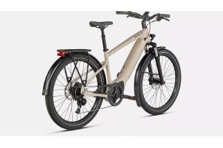 Vélo électrique Turbo Vado 4.0 – Puissance & autonomie 130 km
