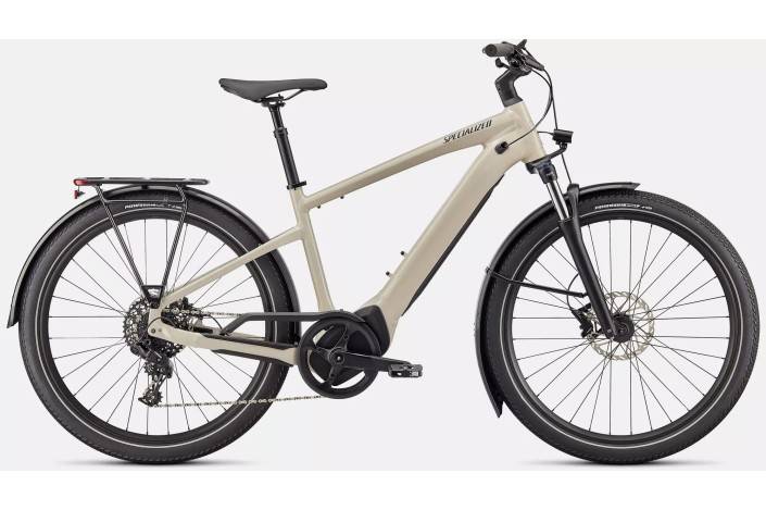 Vélo électrique Turbo Vado 4.0 – Puissance & autonomie 130 km