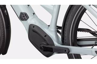 Vélo électrique Turbo Vado 4.0 IGH Cadre-bas – Autonomie 130 km