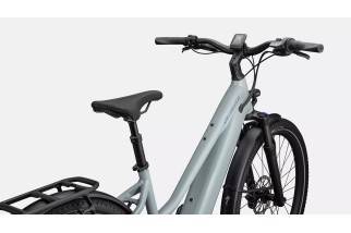 Vélo électrique Turbo Vado 4.0 IGH Cadre-bas – Autonomie 130 km