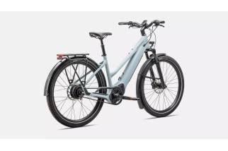 Vélo électrique Turbo Vado 4.0 IGH Cadre-bas – Autonomie 130 km