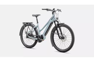 Vélo électrique Turbo Vado 4.0 IGH Cadre-bas – Autonomie 130 km