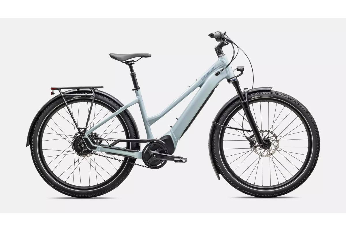 Vélo électrique Turbo Vado 4.0 IGH Cadre-bas – Autonomie 130 km