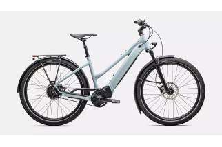 Vélo électrique Turbo Vado 4.0 IGH Cadre-bas – Autonomie 130 km