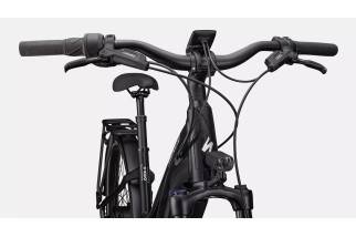Vélo électrique Turbo Vado 4.0 IGH Cadre-bas – Autonomie 130 km