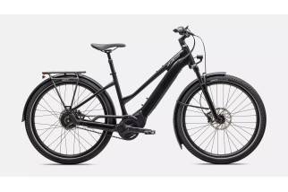 Vélo électrique Turbo Vado 4.0 IGH Cadre-bas – Autonomie 130 km