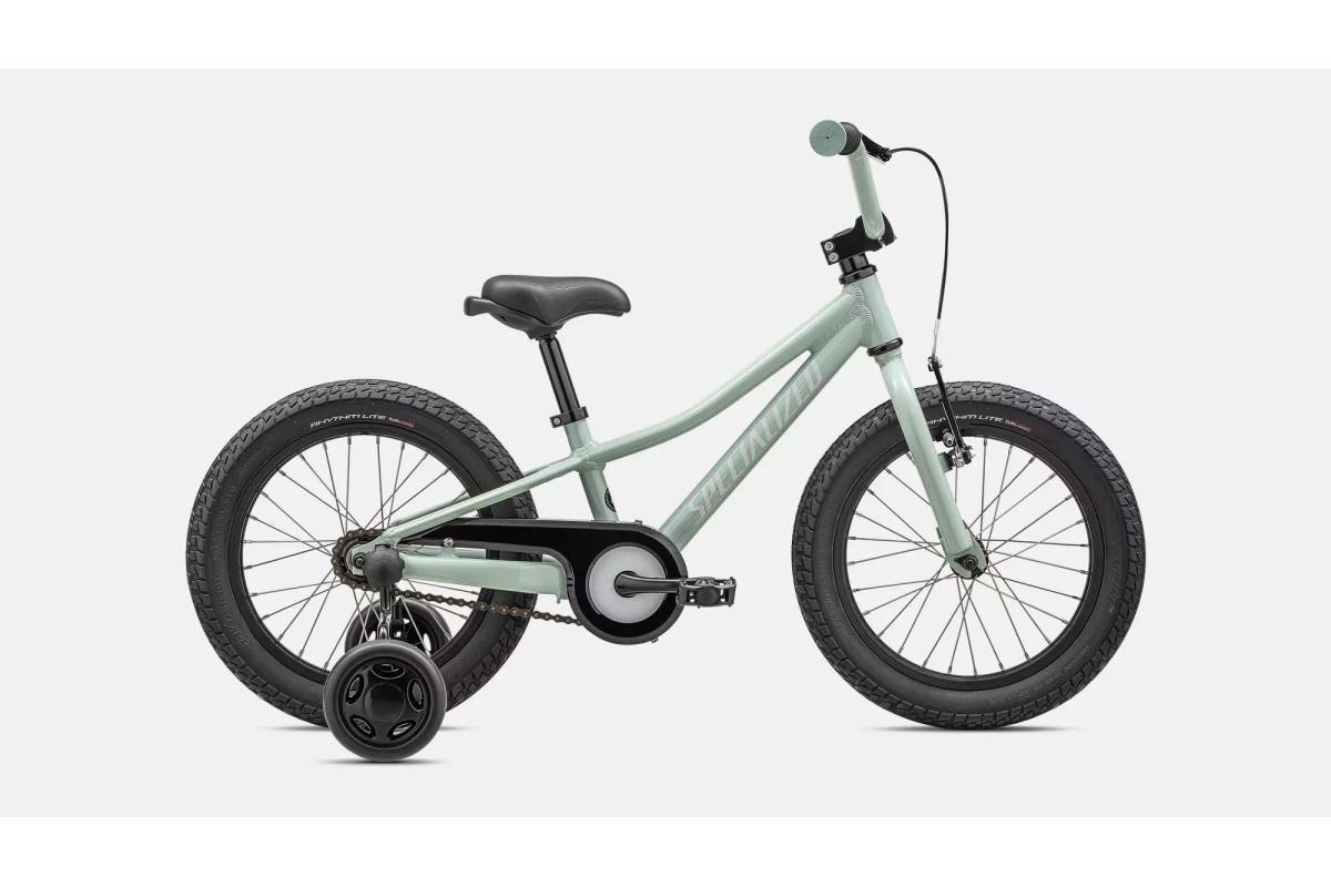 Riprock Coaster 16 – Vélo enfant 16 pouces simple & robuste | Véléos