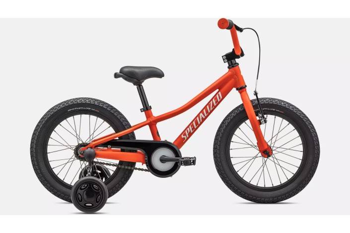 Riprock Coaster 16 – Vélo enfant 16 pouces simple & robuste | Véléos