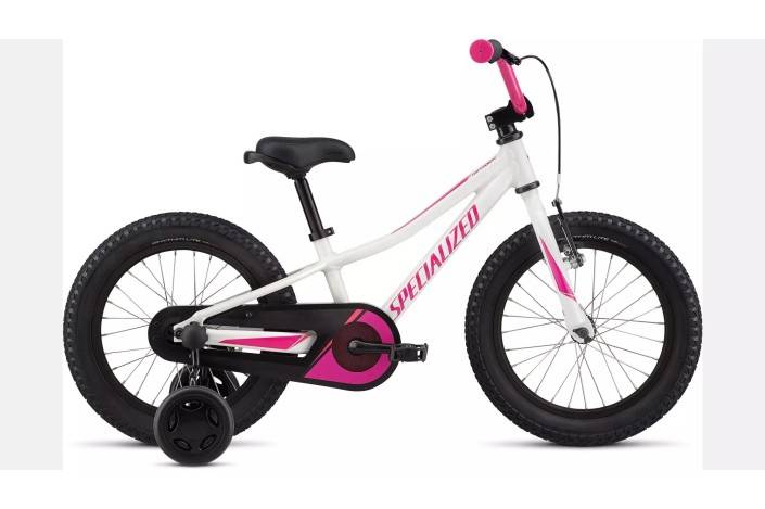 Riprock Coaster 16 – Vélo enfant 16 pouces simple & robuste | Véléos