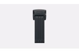 ABUS BORDO 6000K/120 BIG – Antivol pliable haute sécurité vélo | Véléos