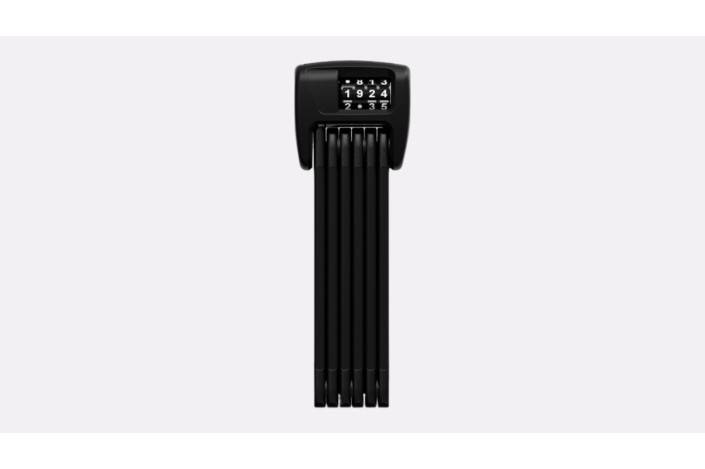 ABUS BORDO 6000C – Antivol pliable à code sécurisé et pratique | Véléos