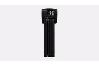 ABUS BORDO 6000C – Antivol pliable à code sécurisé et pratique | Véléos